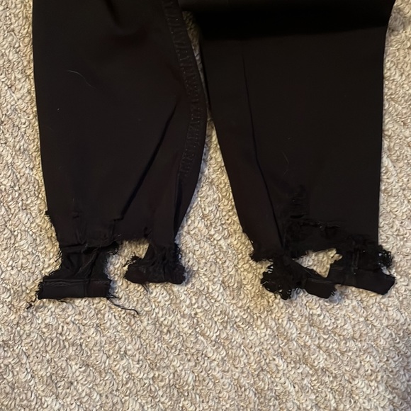 Top Shop Jamie Jeans - Picture 4 of 4